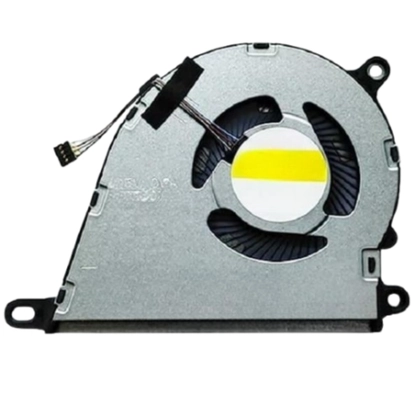 quạt laptop HP 15S-FQ 1